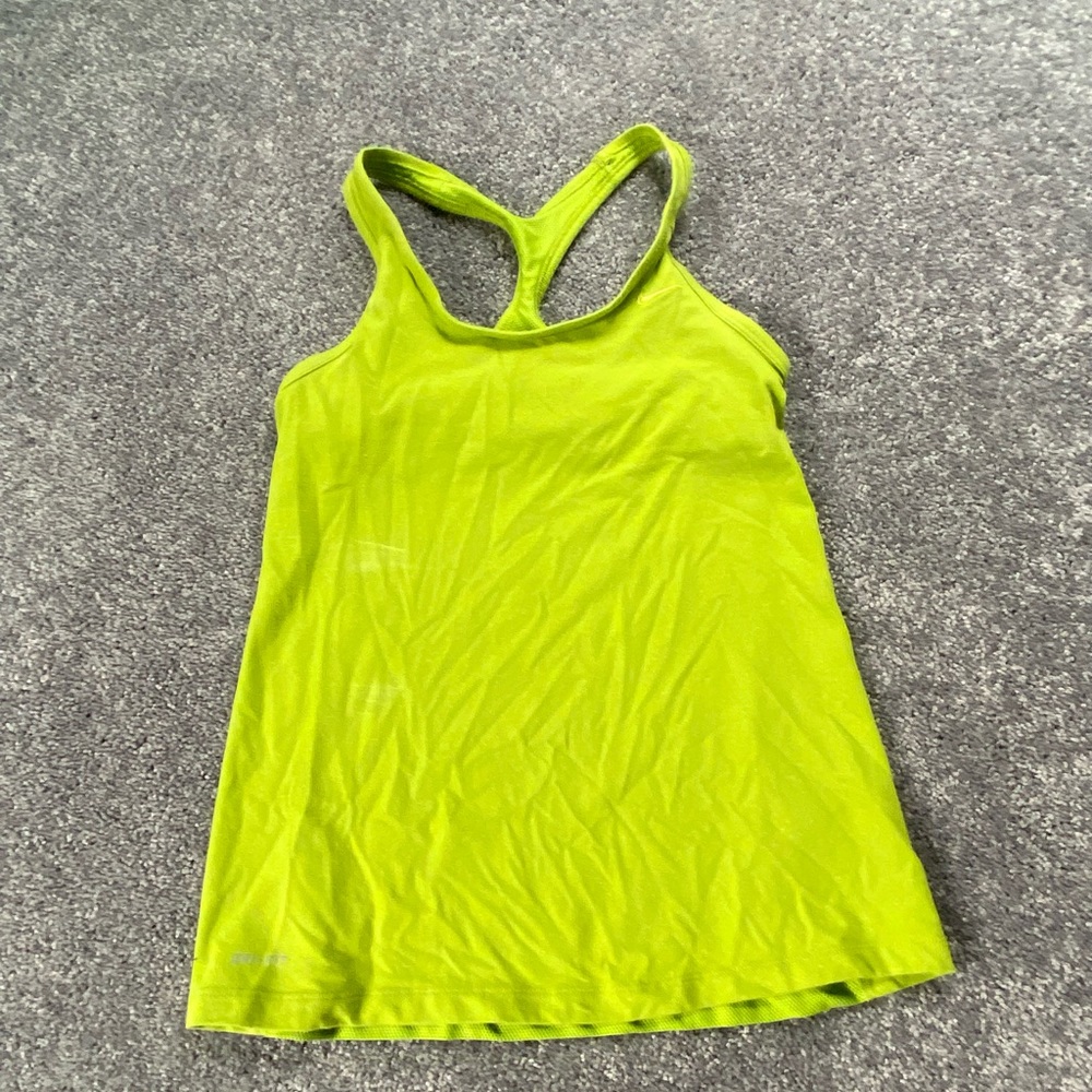 Workout Tank
